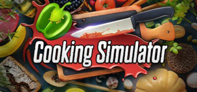 Cooking Simulator (Switch)