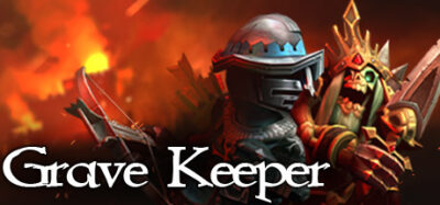 Grave Keeper (Switch)