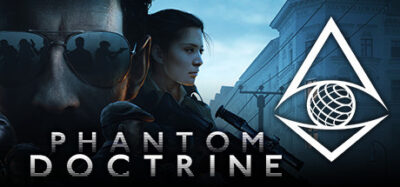 Phantom Doctrine (Switch)