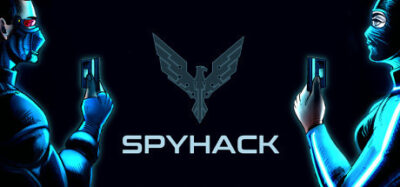 Spyhack (Switch)